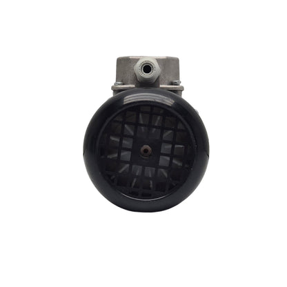 Nerimotori T50B2 3 Phase Asynchronous Motor-3 Phase Asynchronous Motor-Used Industrial Parts