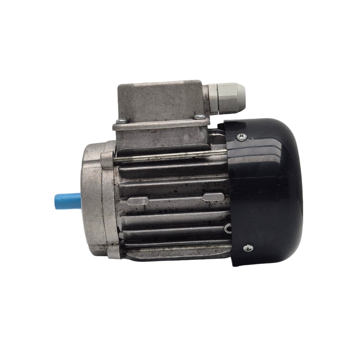 Nerimotori T50B2 3 Phase Asynchronous Motor-3 Phase Asynchronous Motor-Used Industrial Parts