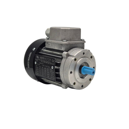 Nerimotori T50B2 3 Phase Asynchronous Motor-3 Phase Asynchronous Motor-Used Industrial Parts