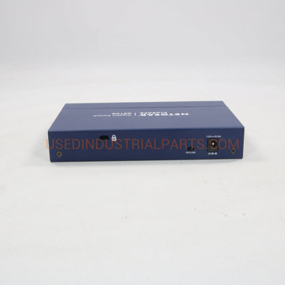 Netgear Prosafe GS108 Gigabit Switch-Gigabit Switch-AE-02-03-Used Industrial Parts