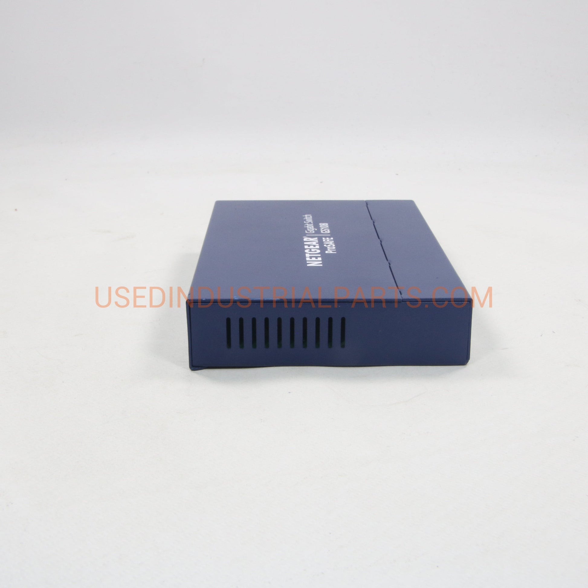 Netgear Prosafe GS108 Gigabit Switch-Gigabit Switch-AE-02-03-Used Industrial Parts