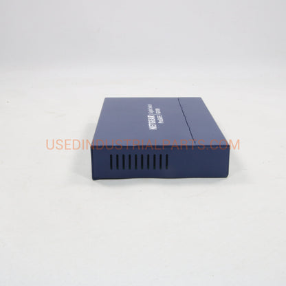 Netgear Prosafe GS108 Gigabit Switch-Gigabit Switch-AE-02-03-Used Industrial Parts