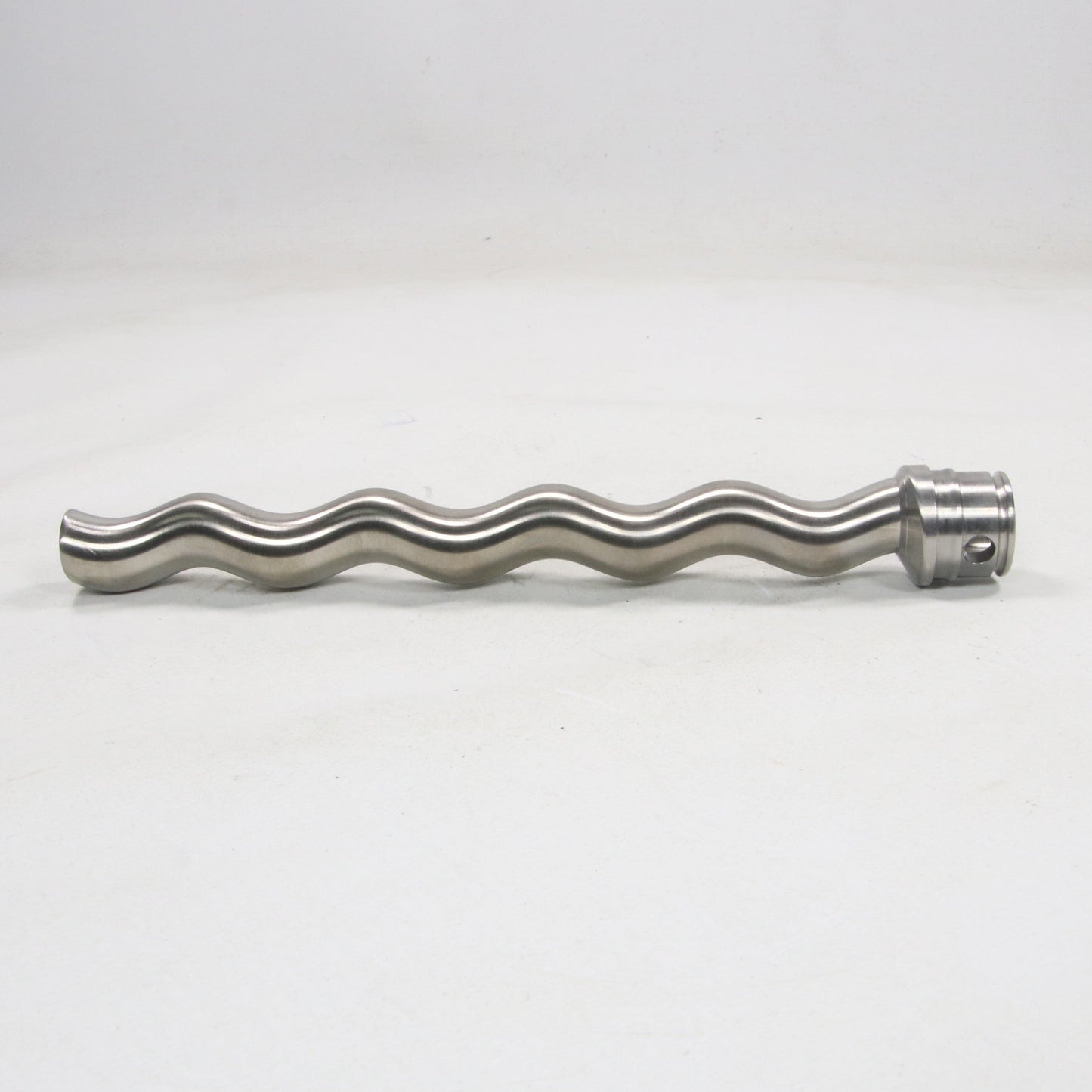 Netzsch NM015 CrNiMo17-2-2 Progressive Cavity Pump Rotor-Progressive Cavity Pump Rotor-Used Industrial Parts