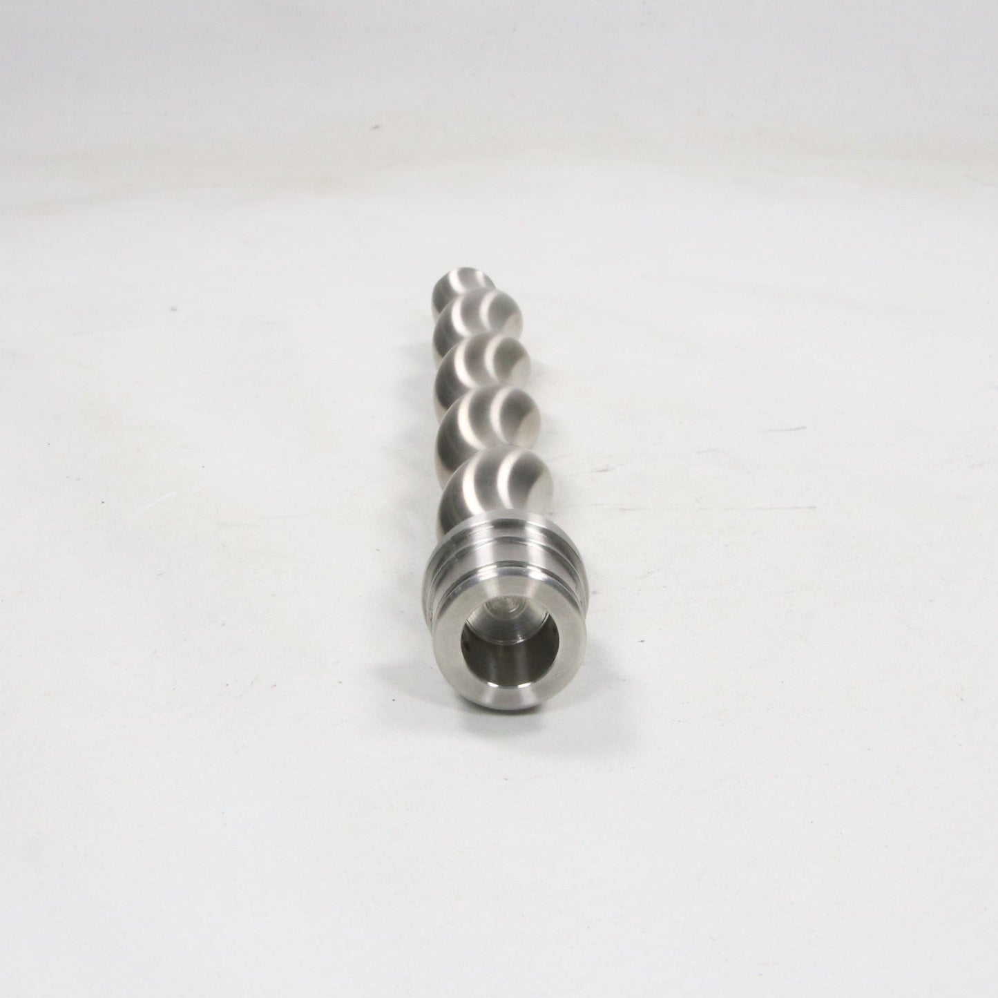 Netzsch NM015 CrNiMo17-2-2 Progressive Cavity Pump Rotor-Progressive Cavity Pump Rotor-Used Industrial Parts