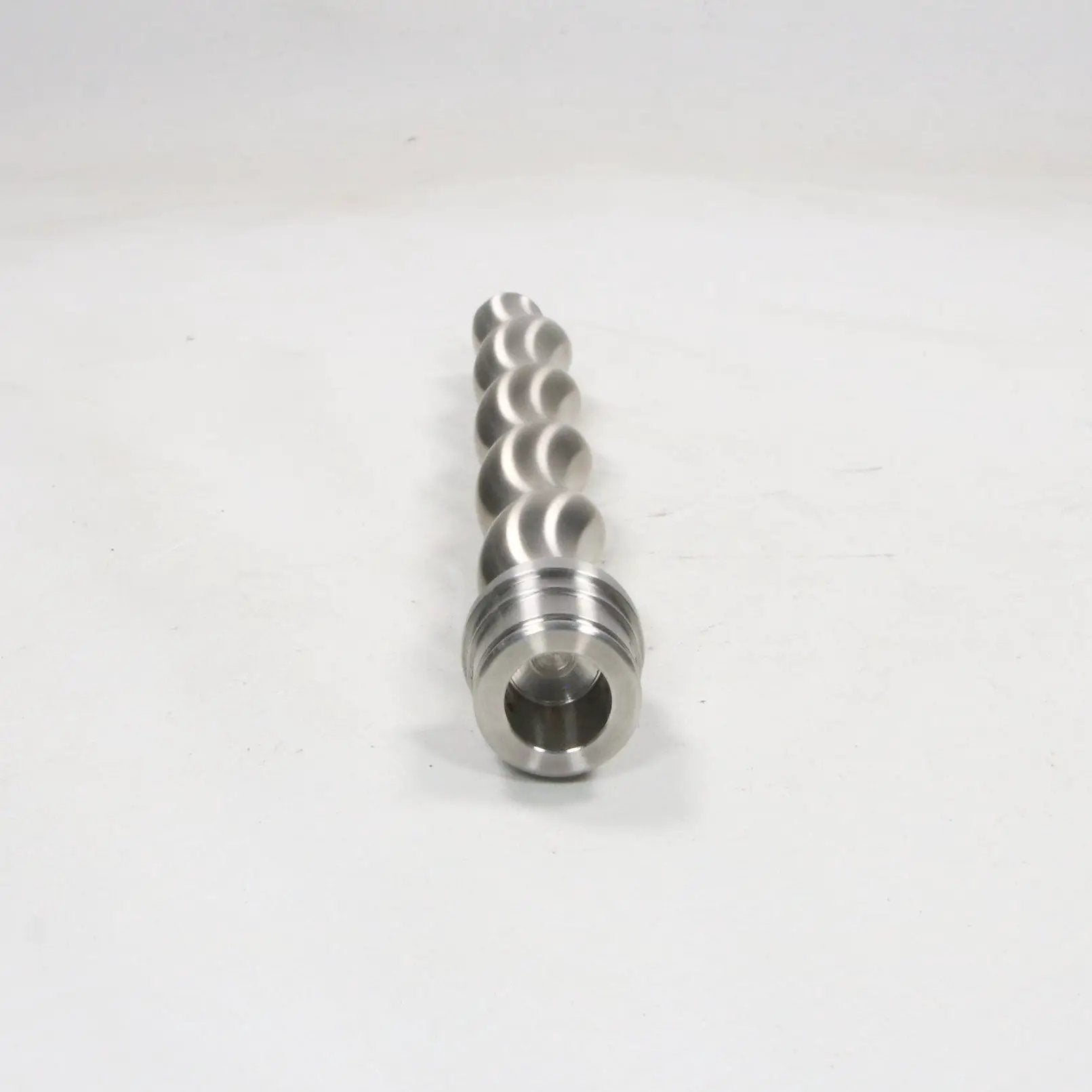 Netzsch NM015 CrNiMo17-2-2 Progressive Cavity Pump Rotor-Progressive Cavity Pump Rotor-Used Industrial Parts