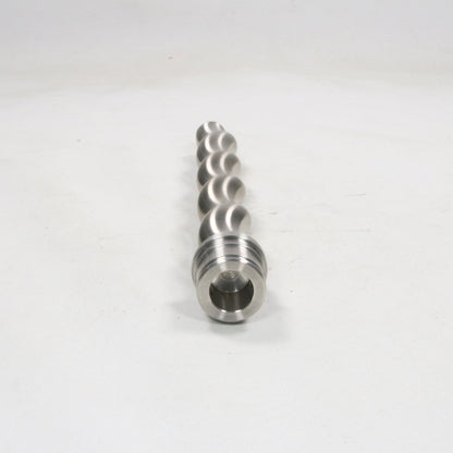 Netzsch NM015 CrNiMo17-2-2 Progressive Cavity Pump Rotor-Progressive Cavity Pump Rotor-Used Industrial Parts