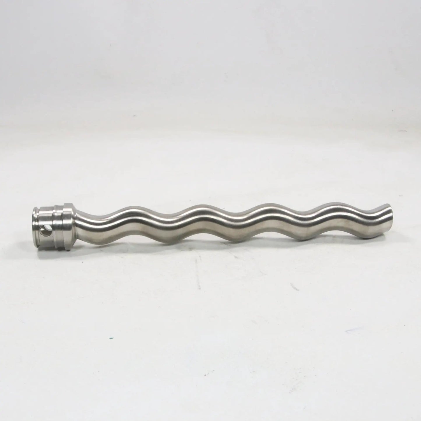 Netzsch NM015 CrNiMo17-2-2 Progressive Cavity Pump Rotor-Progressive Cavity Pump Rotor-Used Industrial Parts