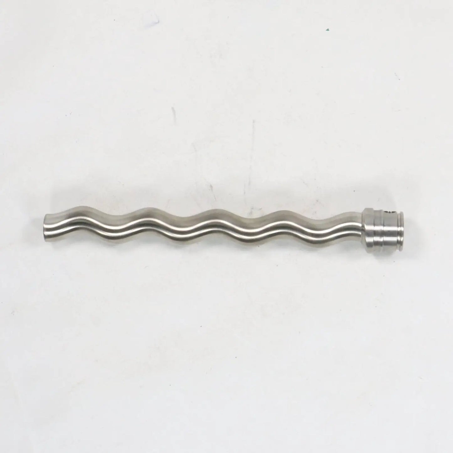 Netzsch NM015 CrNiMo17-2-2 Progressive Cavity Pump Rotor-Progressive Cavity Pump Rotor-Used Industrial Parts