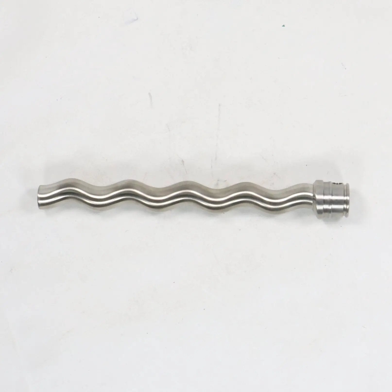 Netzsch NM015 CrNiMo17-2-2 Progressive Cavity Pump Rotor-Progressive Cavity Pump Rotor-Used Industrial Parts