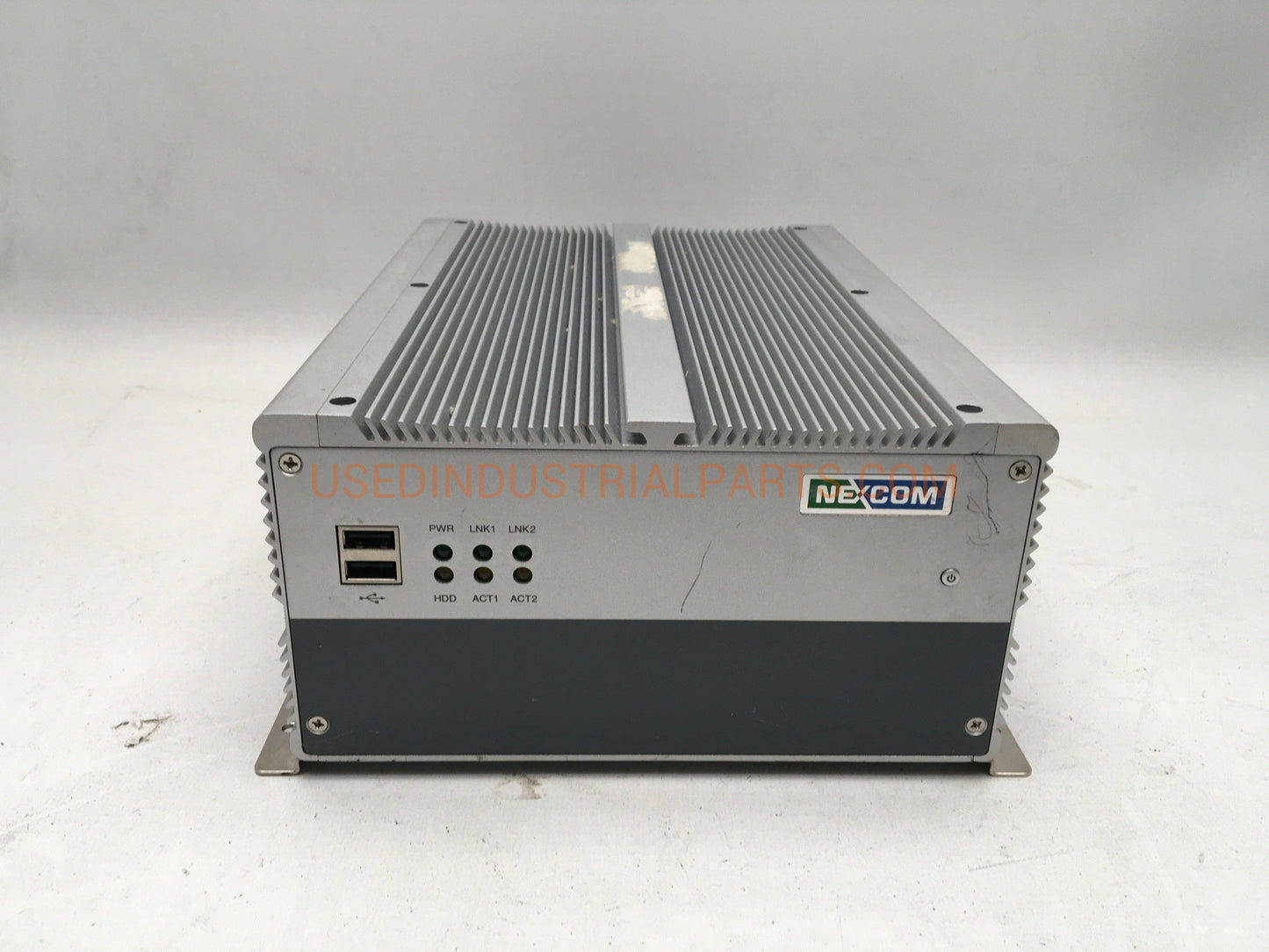 Nexcom NISE 3100P2 Fanless Industrial PC-Industrial Computer-CA-03-07-Used Industrial Parts