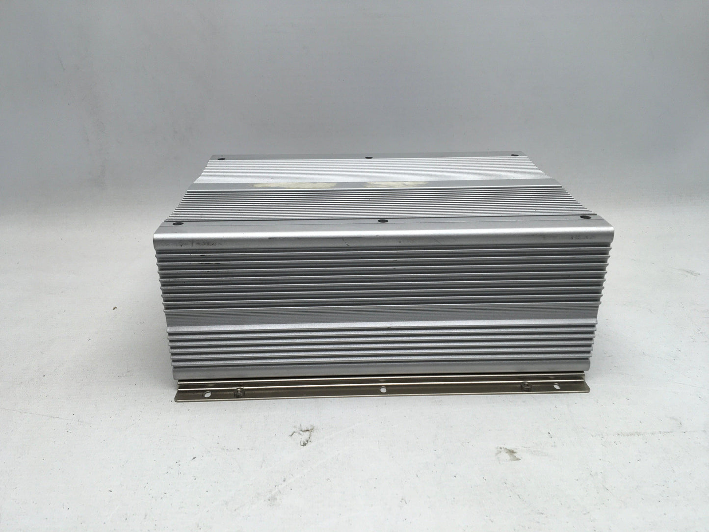 Nexcom NISE 3100P2 Fanless Industrial PC-Industrial Computer-Used Industrial Parts