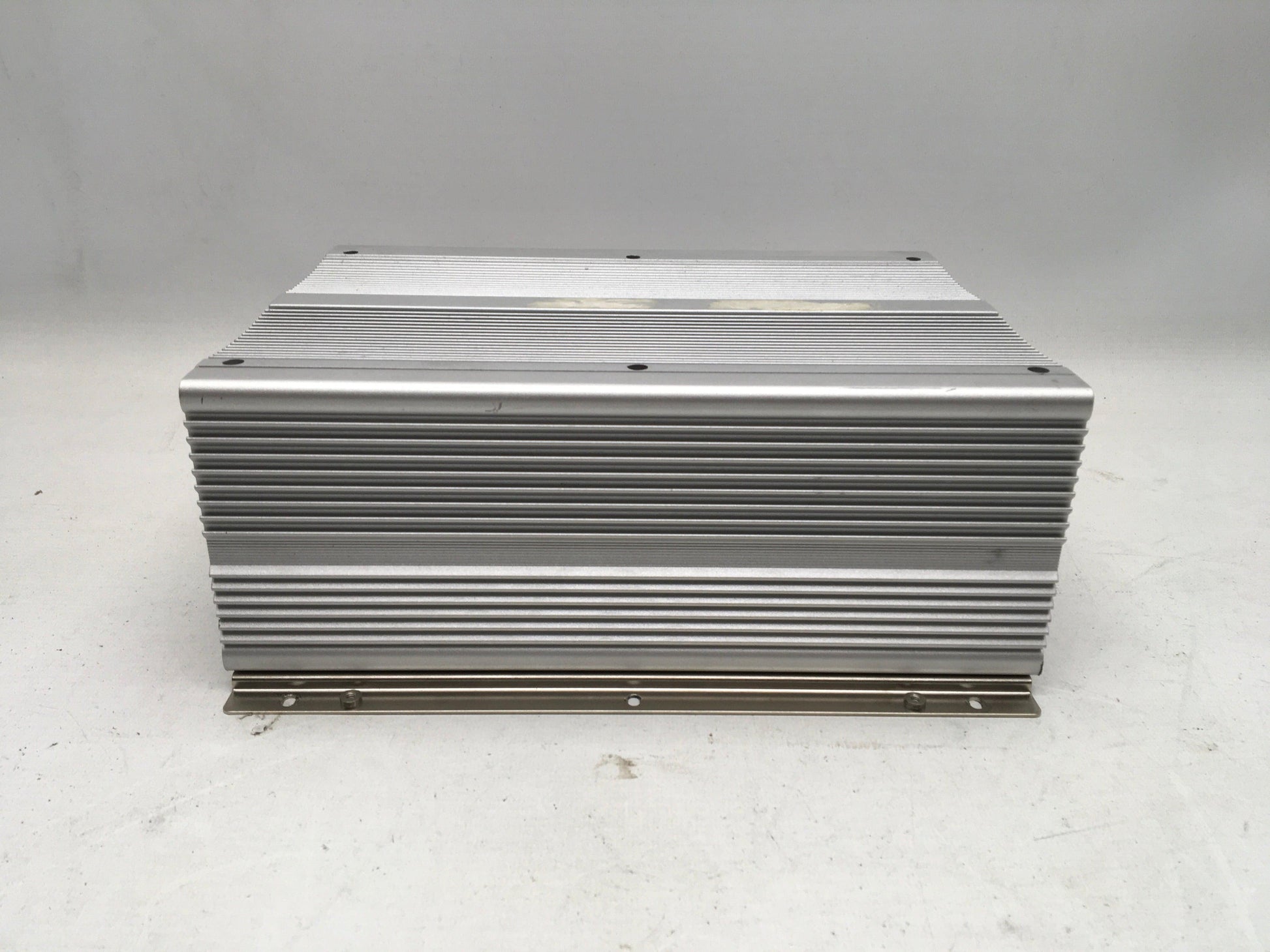 Nexcom NISE 3100P2 Fanless Industrial PC-Industrial Computer-Used Industrial Parts