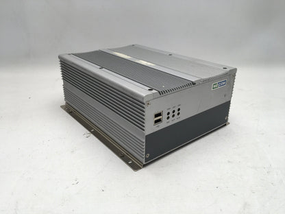 Nexcom NISE 3100P2 Fanless Industrial PC-Industrial Computer-Used Industrial Parts