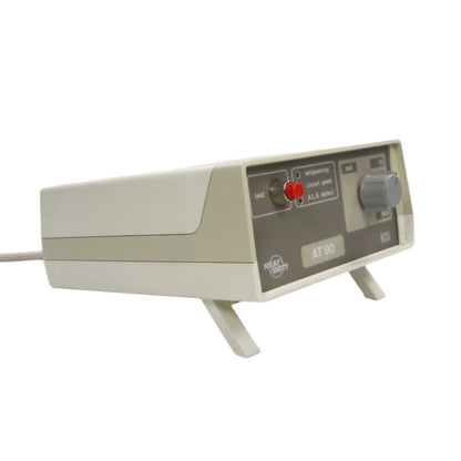 Nieaf Smitt AT 90 Earth Leakage Tester-Earth Leakage Tester-Used Industrial Parts