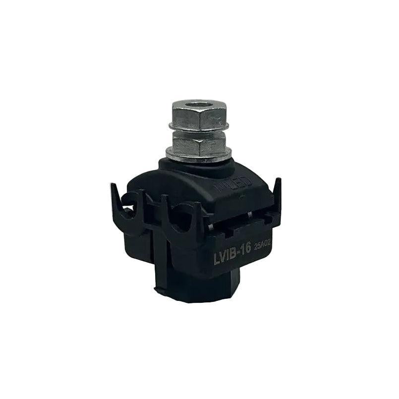 Niled LVIB-16 Insulation Piercing Connector - 10/pack-Insulation Piercing Connector-01-AB-01-01-02-6152430529515-Used Industrial Parts