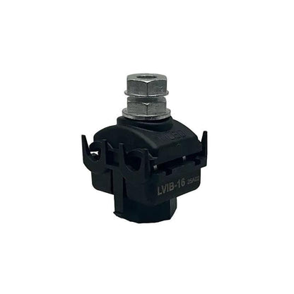Niled LVIB-16 Insulation Piercing Connector - 10/pack-Insulation Piercing Connector-01-AB-01-01-02-6152430529515-Used Industrial Parts