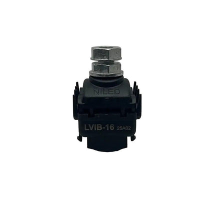 Niled LVIB-16 Insulation Piercing Connector - 10/pack-Insulation Piercing Connector-Used Industrial Parts