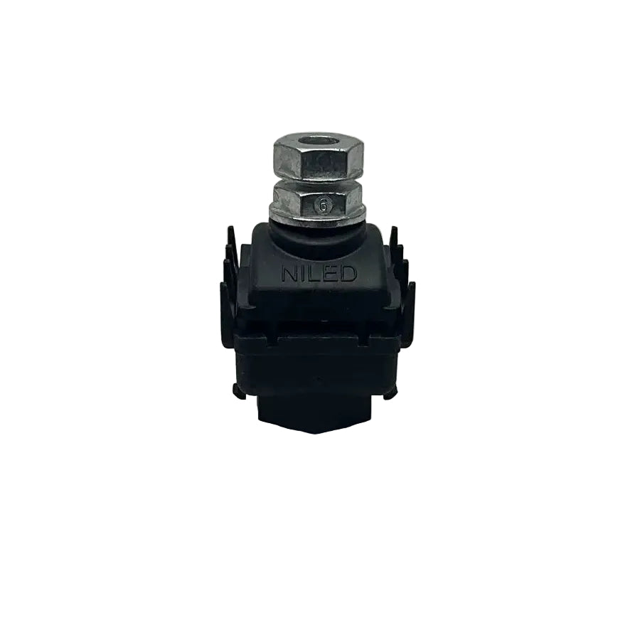 Niled LVIB-16 Insulation Piercing Connector - 10/pack-Insulation Piercing Connector-Used Industrial Parts