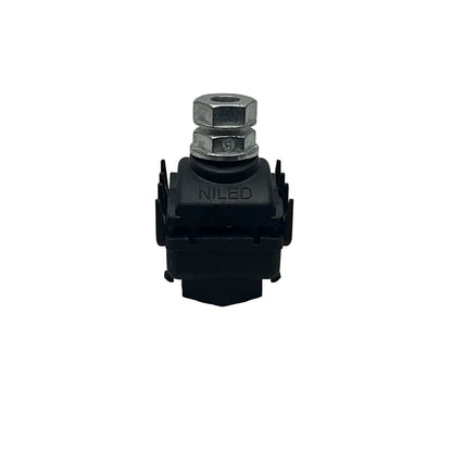 Niled LVIB-16 Insulation Piercing Connector - 10/pack-Insulation Piercing Connector-Used Industrial Parts