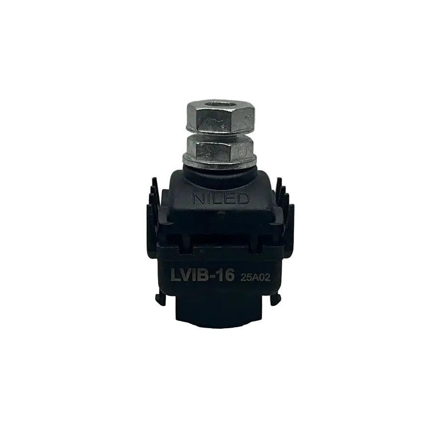 Niled LVIB-16 Insulation Piercing Connector - 10/pack-Insulation Piercing Connector-Used Industrial Parts