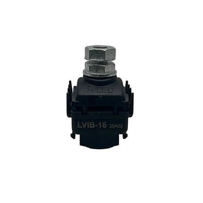 Niled LVIB-16 Insulation Piercing Connector - 10/pack-Insulation Piercing Connector-Used Industrial Parts
