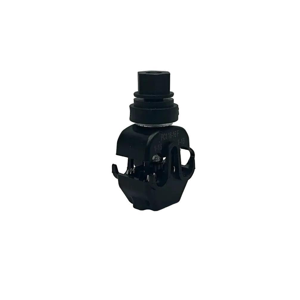 SBI Connectors PC1 16-16F Piercing Tap Clamp - 20/pack-Piercing Tap Clamp-Used Industrial Parts