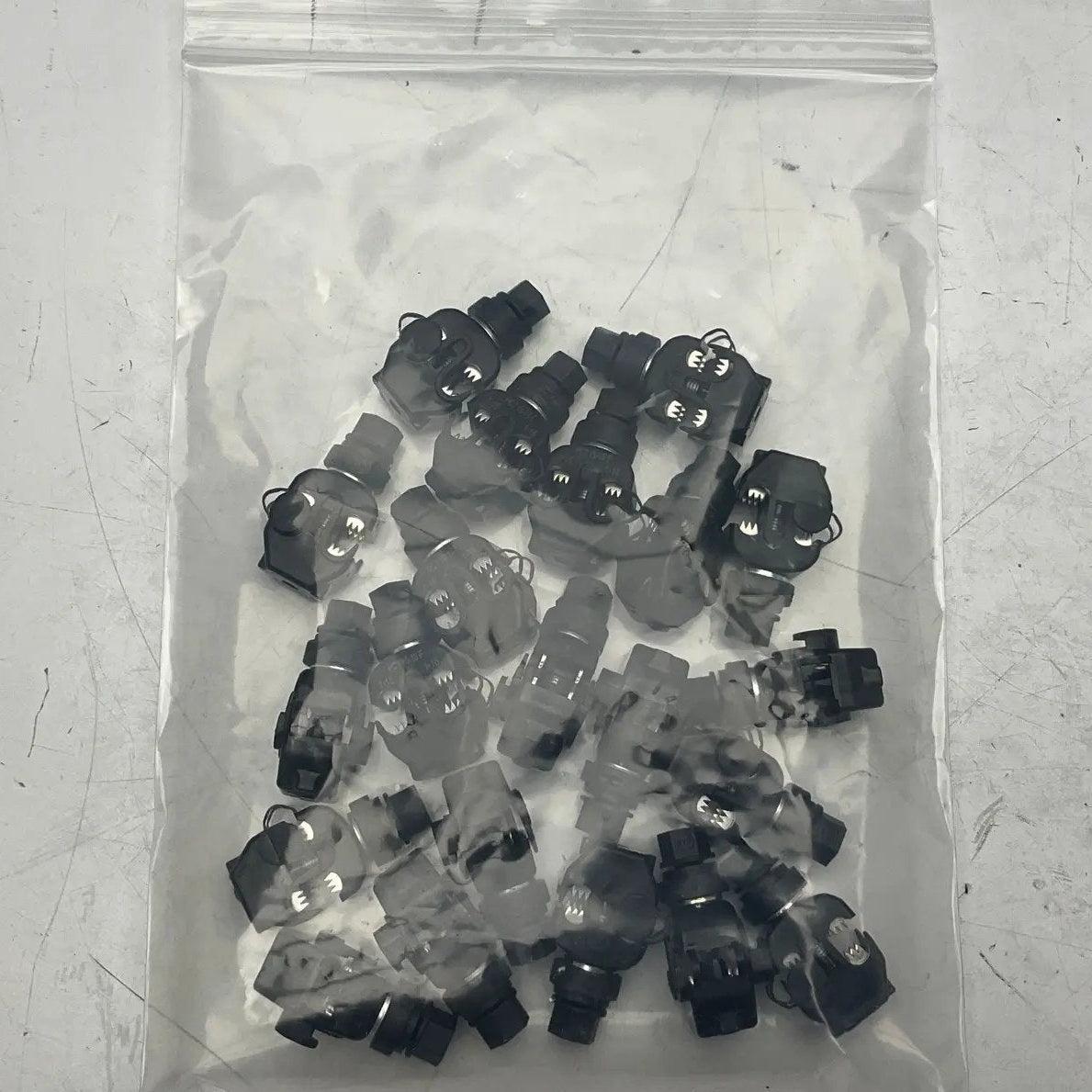 SBI Connectors PC1 16-16F Piercing Tap Clamp - 20/pack-Piercing Tap Clamp-Used Industrial Parts
