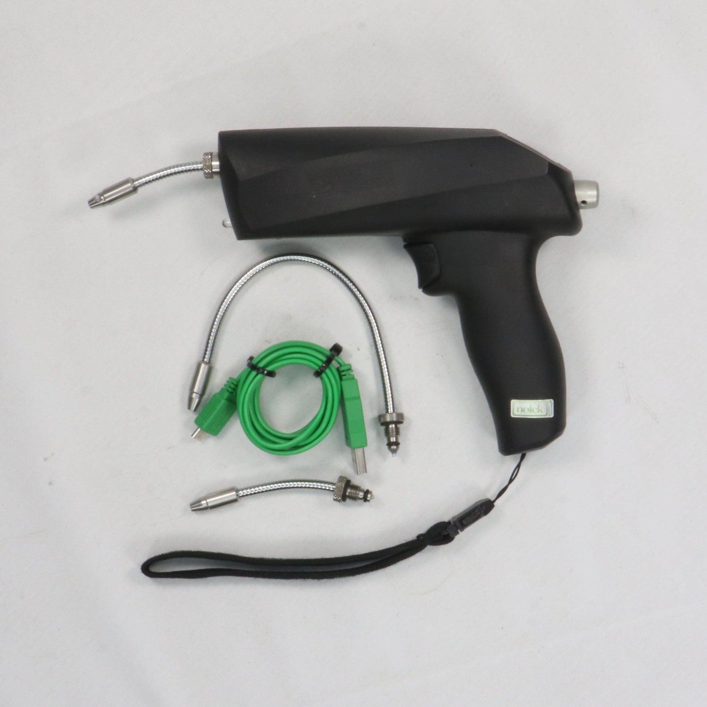 Nolek Sniffit X1 Leak Detector-Leak Detector-Used Industrial Parts