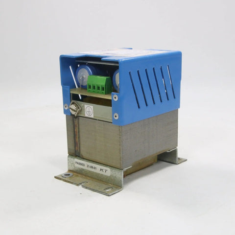 Noratel 24RC75C Single Phase Power Supply-Power Supply-Used Industrial Parts