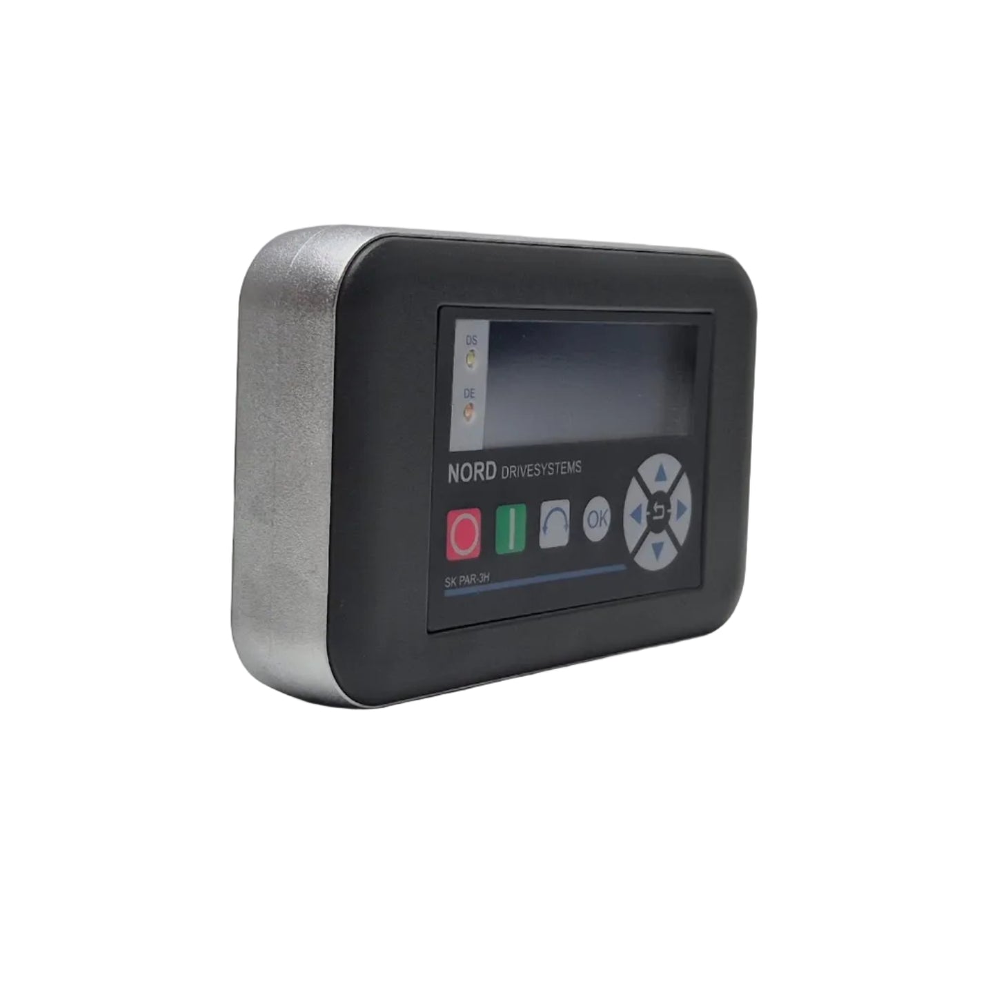 Nord Drive Systems SK PAR-3H Parameter Box-Parameter Box-01-AA-05-02-08-6152429744714-Used Industrial Parts