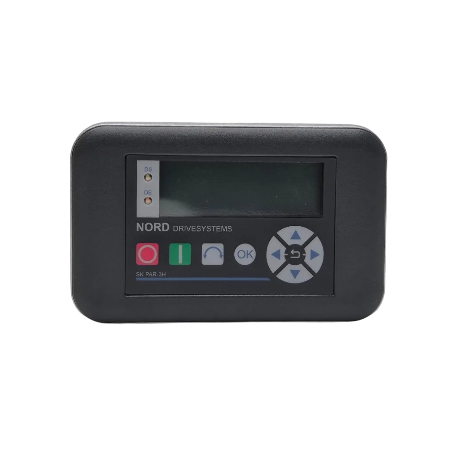 Nord Drive Systems SK PAR-3H Parameter Box-Parameter Box-Used Industrial Parts