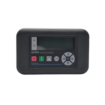 Nord Drive Systems SK PAR-3H Parameter Box-Parameter Box-Used Industrial Parts