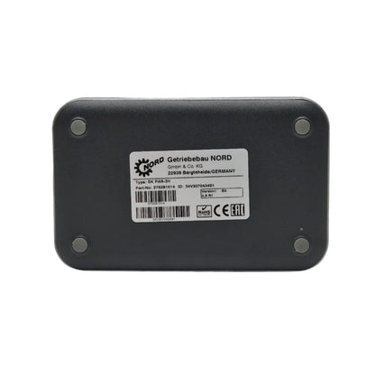 Nord Drive Systems SK PAR-3H Parameter Box-Parameter Box-Used Industrial Parts