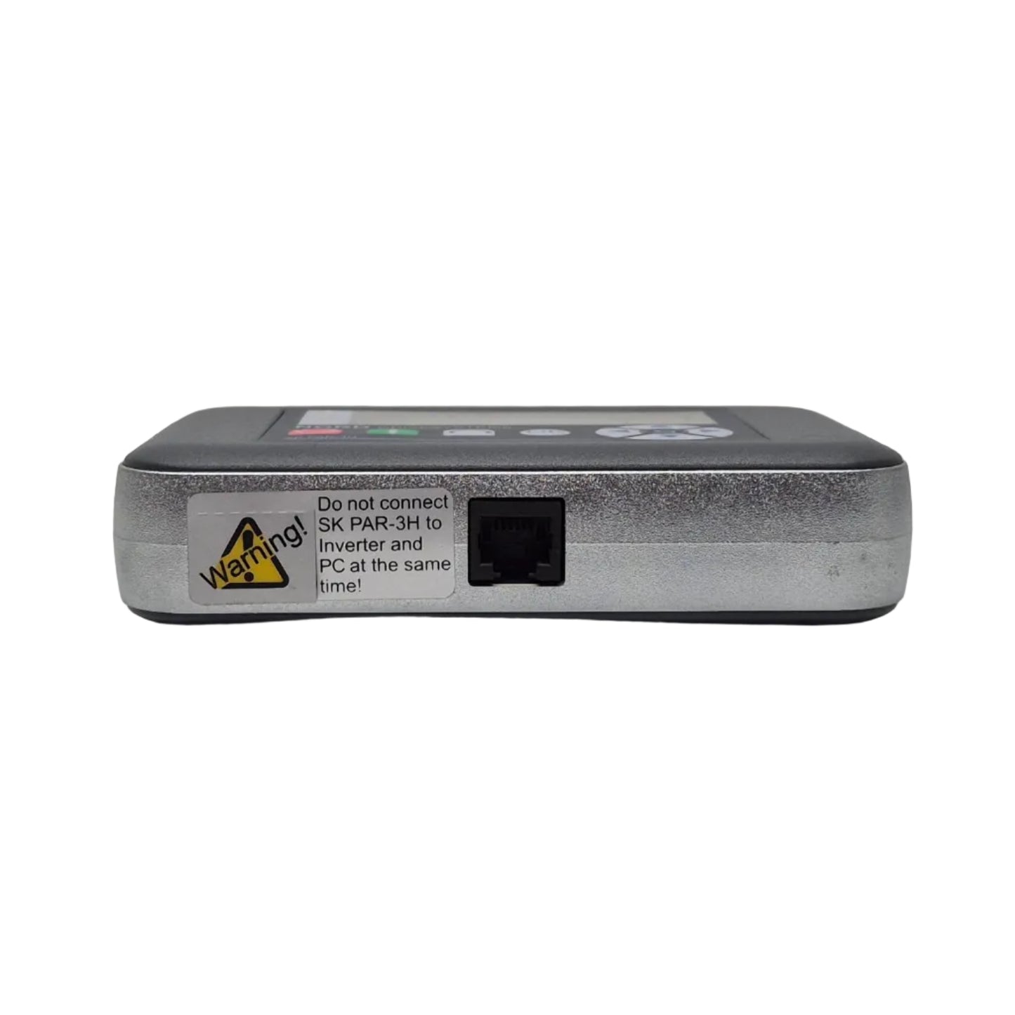 Nord Drive Systems SK PAR-3H Parameter Box-Parameter Box-Used Industrial Parts