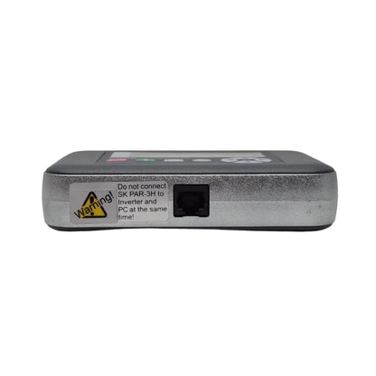 Nord Drive Systems SK PAR-3H Parameter Box-Parameter Box-Used Industrial Parts