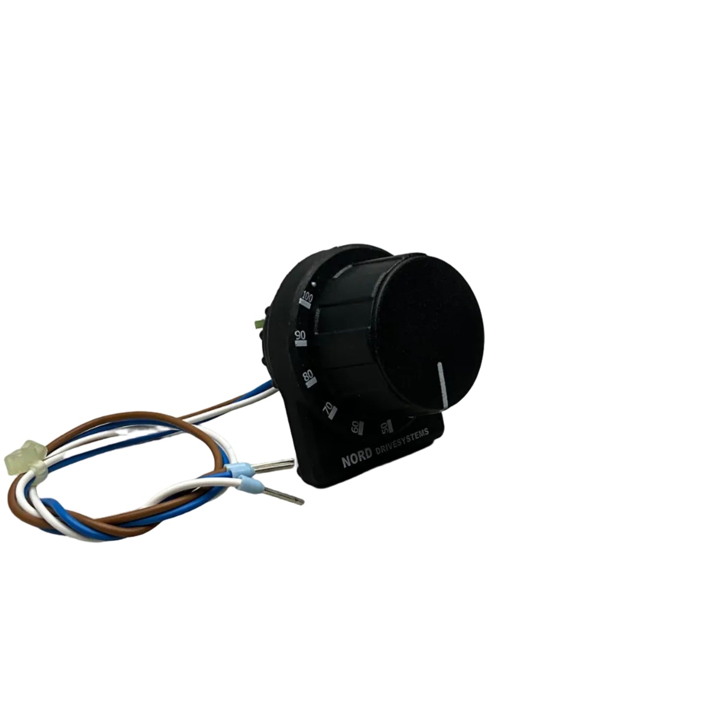 Nord Drive Systems SK TIE4-POT Potentiometer-Potentiometer-01-AB-02-10-02-6152429783720-Used Industrial Parts