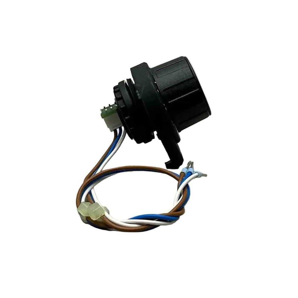 Nord Drive Systems SK TIE4-POT Potentiometer-Potentiometer-Used Industrial Parts