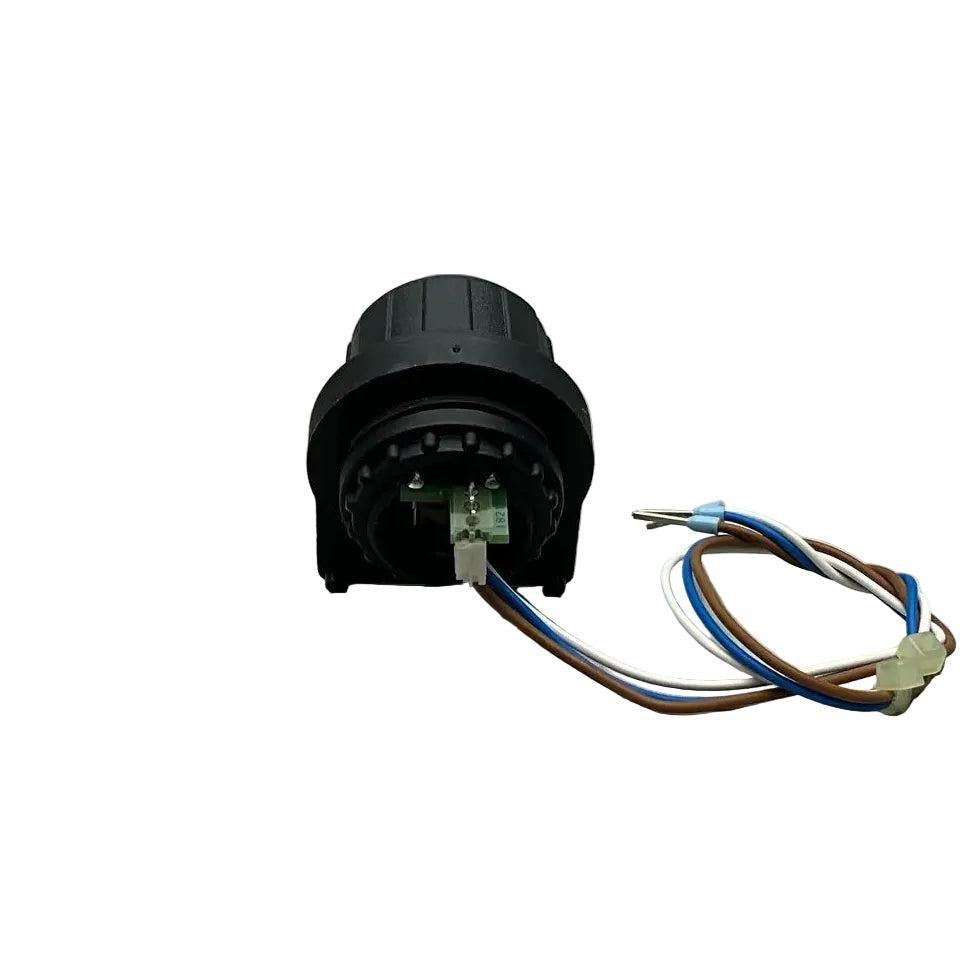 Nord Drive Systems SK TIE4-POT Potentiometer-Potentiometer-Used Industrial Parts