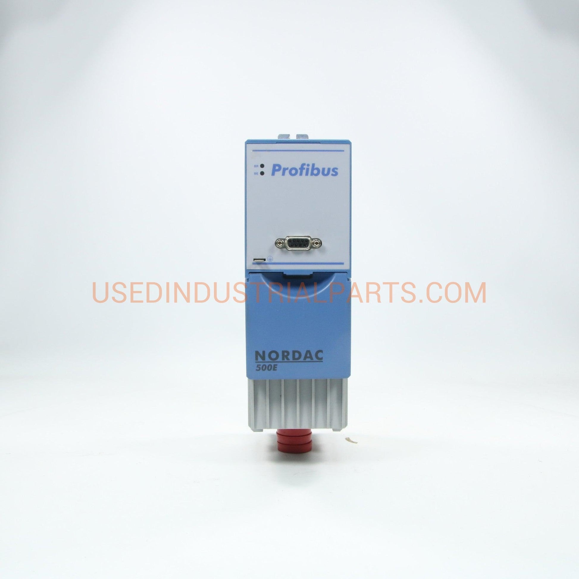 Nordac Profibus SK500E-111-340-A Frequency Converter-Frequency Converter-AB-07-08-Used Industrial Parts