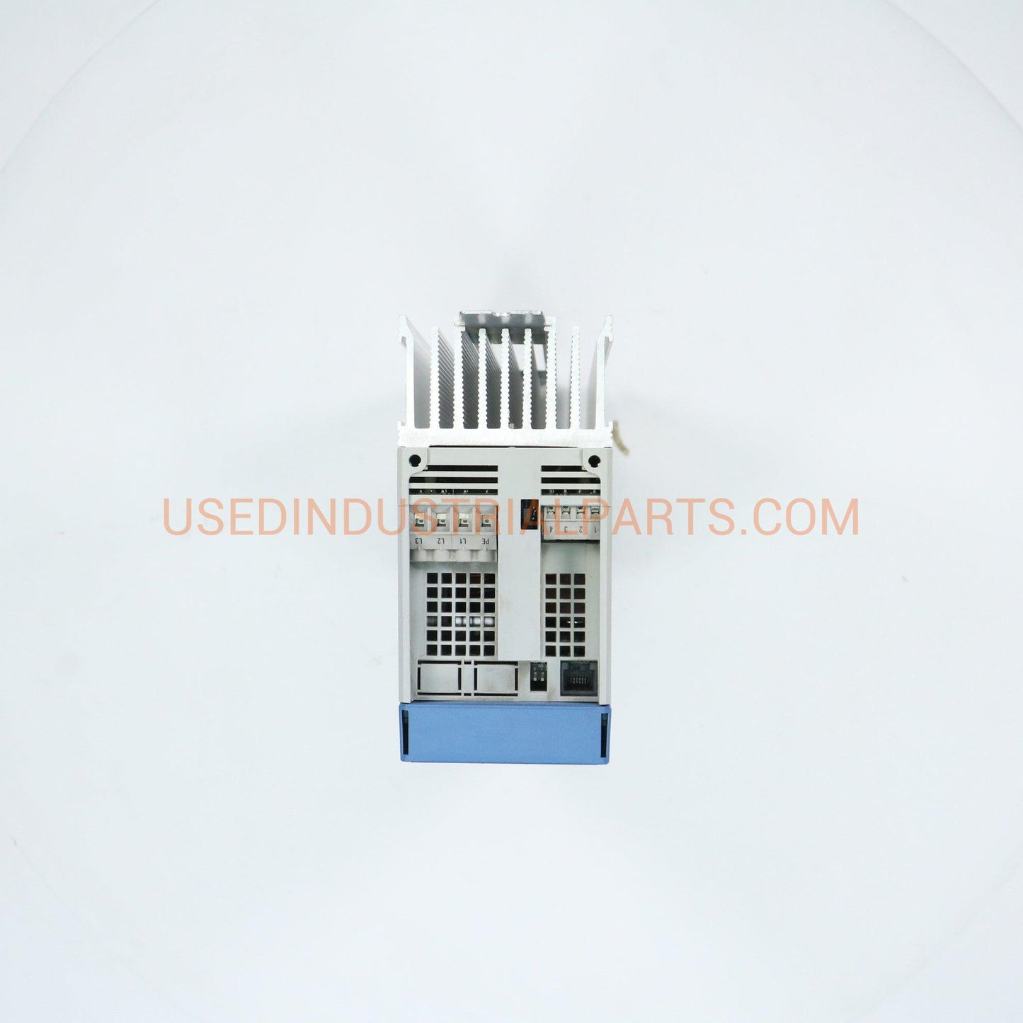 Nordac Profibus SK500E-111-340-A Frequency Converter-Frequency Converter-AB-07-08-Used Industrial Parts