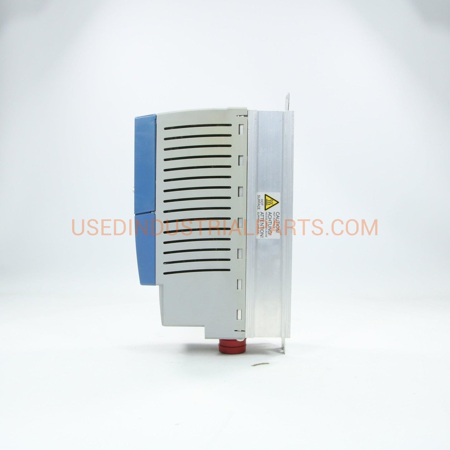 Nordac Profibus SK500E-111-340-A Frequency Converter-Frequency Converter-AB-07-08-Used Industrial Parts