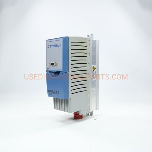 Nordac Profibus SK500E-111-340-A Frequency Converter-Frequency Converter-AB-07-08-Used Industrial Parts