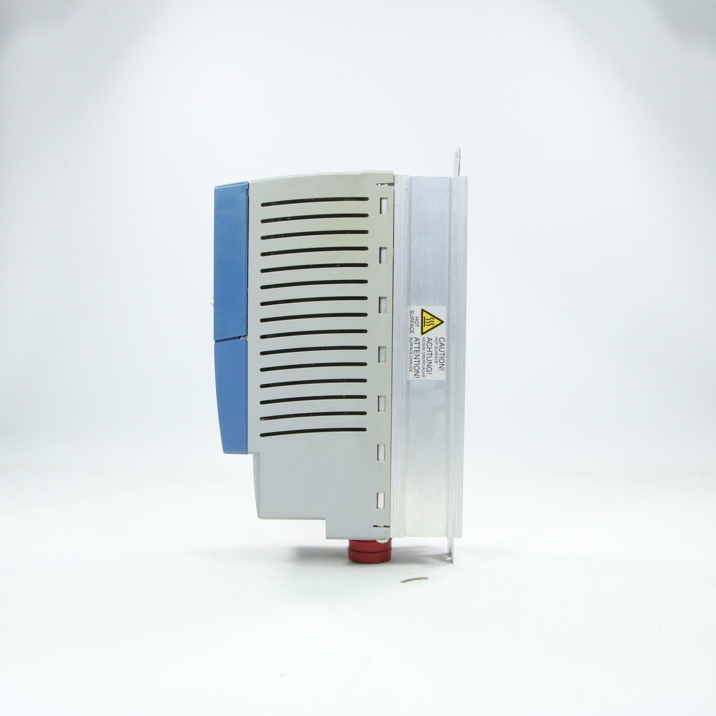 Nordac Profibus SK500E-111-340-A Frequency Converter-Frequency Converter-Used Industrial Parts