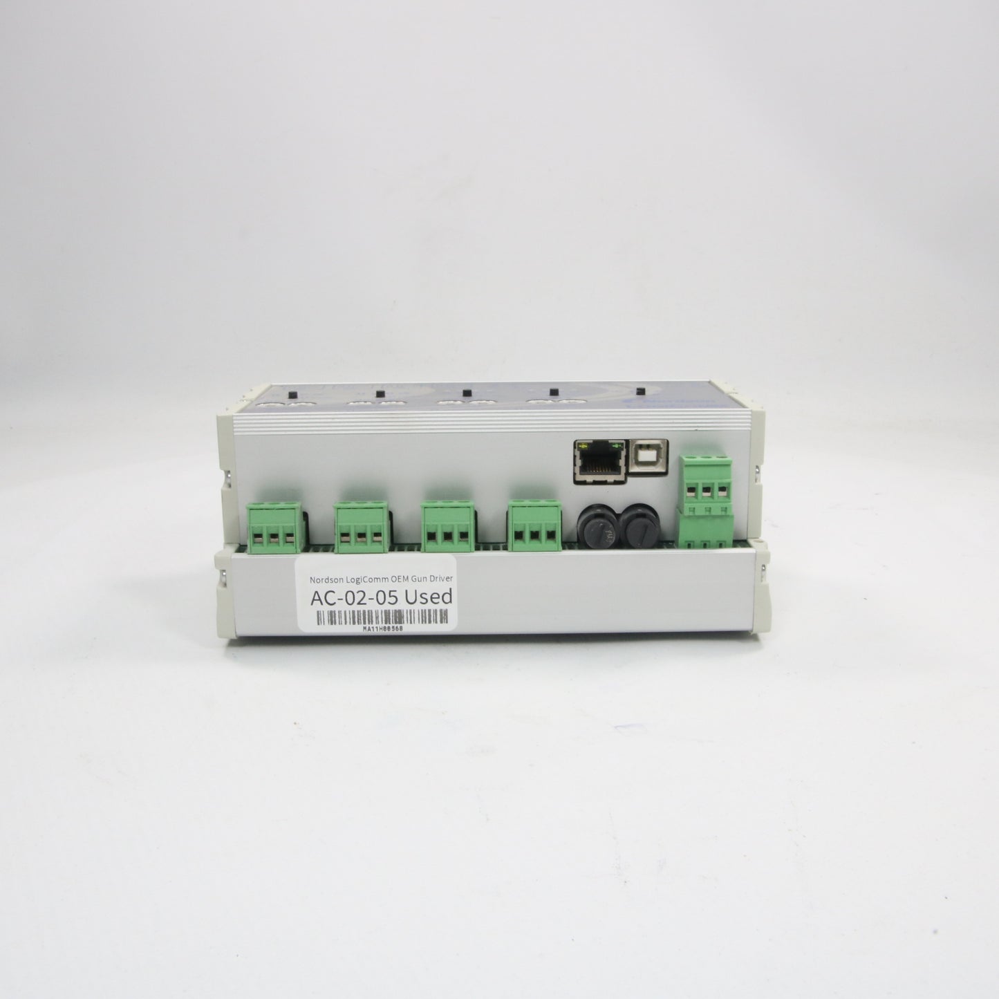 Nordson LogiComm OEM Gun Driver-OEM Gun Driver-Used Industrial Parts