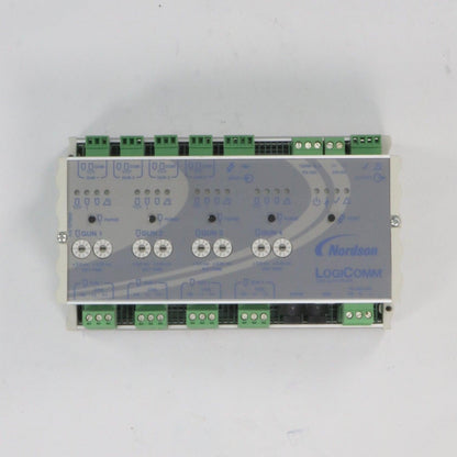 Nordson LogiComm OEM Gun Driver-OEM Gun Driver-Used Industrial Parts