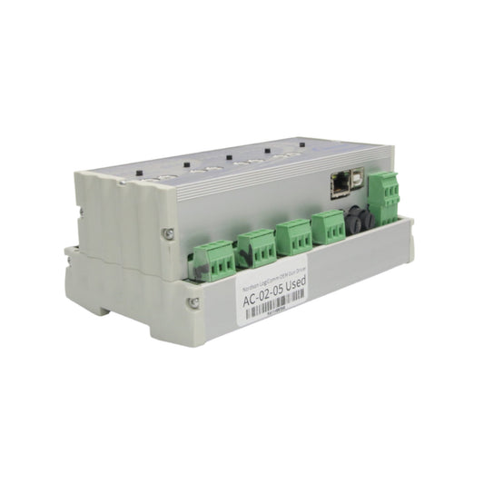 Nordson LogiComm OEM Gun Driver-OEM Gun Driver-Used Industrial Parts