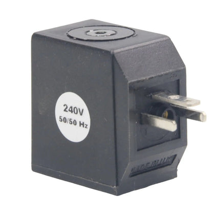 Norgren SPGB/27464 coil / V10025-A19-Solenoid Coil-BC-06-04-02-6152427840821-Used Industrial Parts