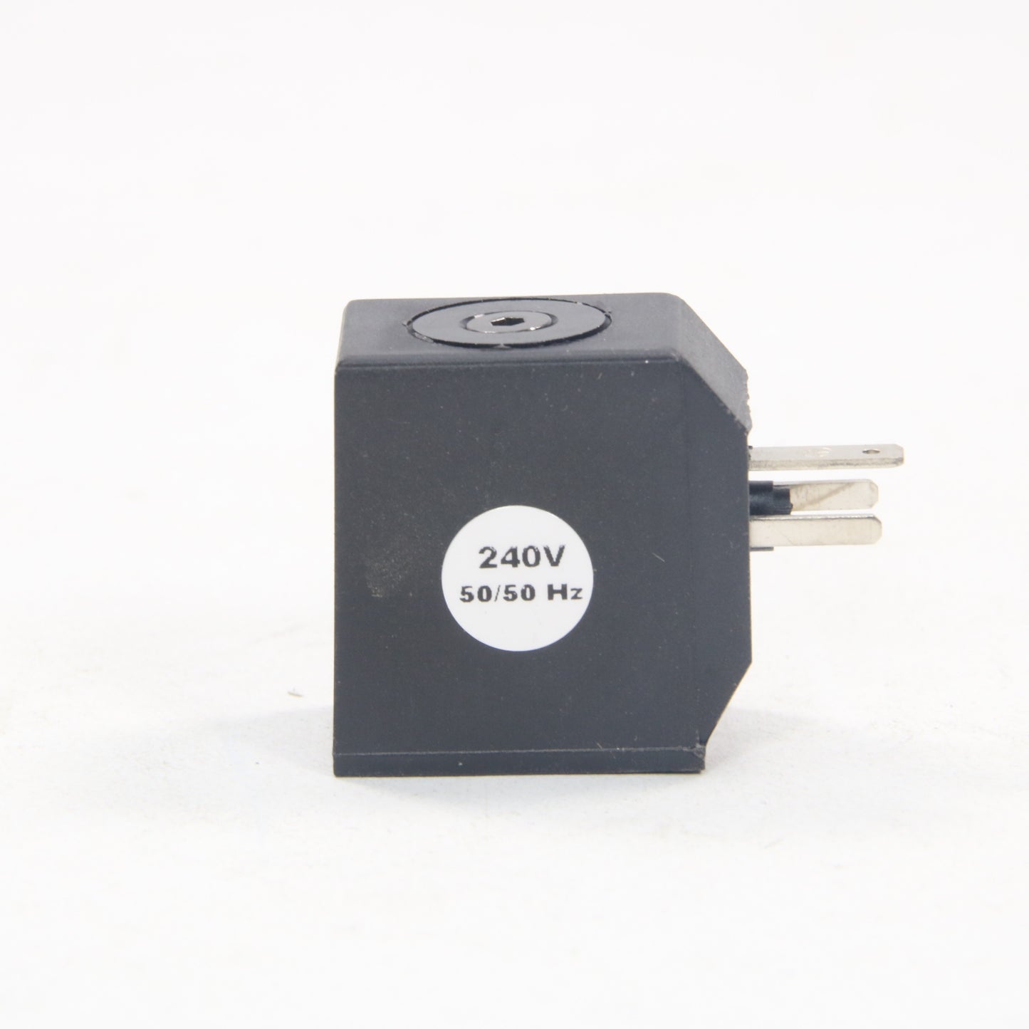 Norgren SPGB/27464 coil / V10025-A19-Solenoid Coil-Used Industrial Parts