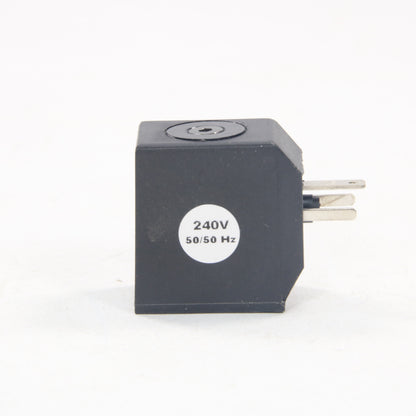 Norgren SPGB/27464 coil / V10025-A19-Solenoid Coil-Used Industrial Parts