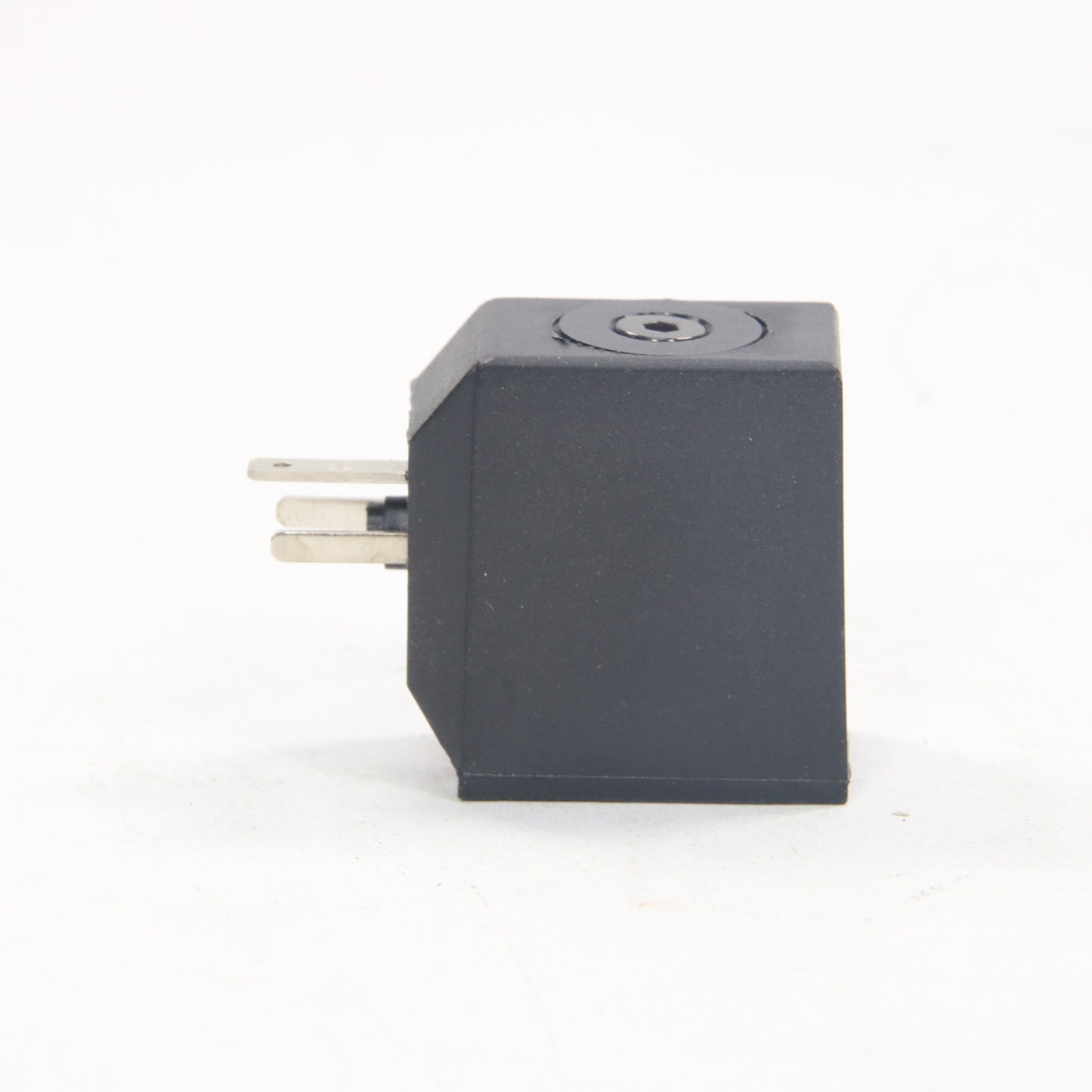 Norgren SPGB/27464 coil / V10025-A19-Solenoid Coil-Used Industrial Parts